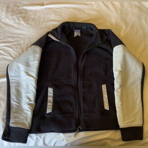 Patagonia Synchilla Black Fleece